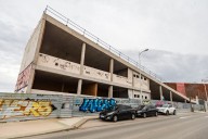 El cuartel de la Policía saldrá a licitación en noviembre por 2,4 millones