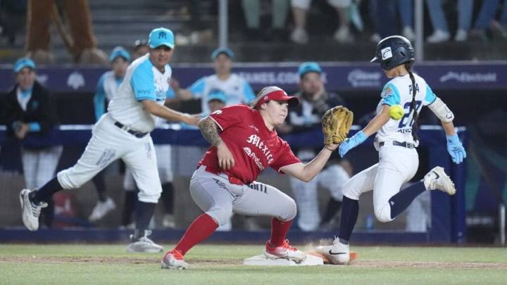 LEÓN SERÁ SEDE DEL JUEGO DE ESTRELLAS 2026 DE LA LIGA MEXICANA DE SOFTBOL