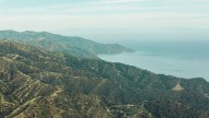 Long-distance swimmer bitten by shark off California coast