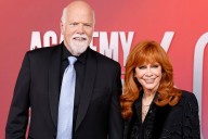 Reba McEntire + Rex Linn Have Been Engaged for Much Longer Than We Thought