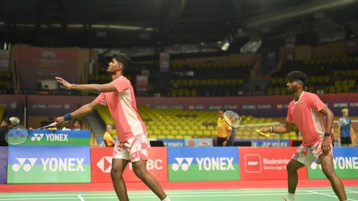 BWF World Juniors: Clinical India crush Nepal, Sri Lanka stage comeback drama