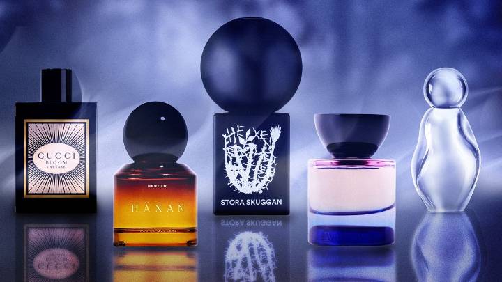20 Best Seance Perfumes for the Halloween Season