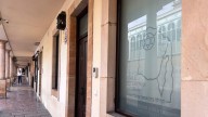 La sinagoga de Oviedo instala un botón del pánico tras recibir amenazas e insultos: "Hemos perdido muchos amigos en estos dos años"