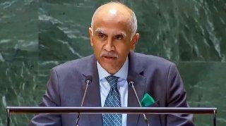 ‘Alien to Democracy’: India condemns Pak rights violations in PoJK