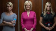 Charlize Theron, Nicole Kidman y Margot Robbie, sororidad en el ojo del huracán: así fue 'El escándalo'