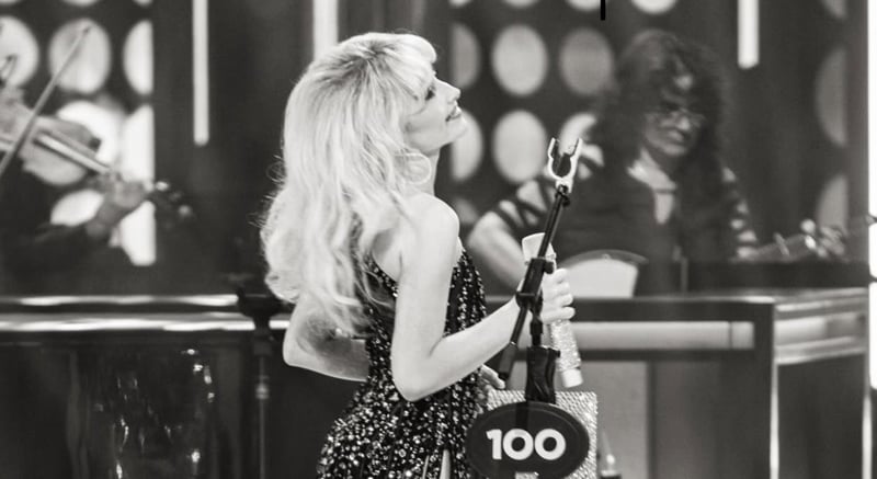 Sabrina Carpenter Makes Her Grand Ole Opry Debut & Performs ‘Go Go Juice’ Live for First Time! | Sabrina Carpenter 