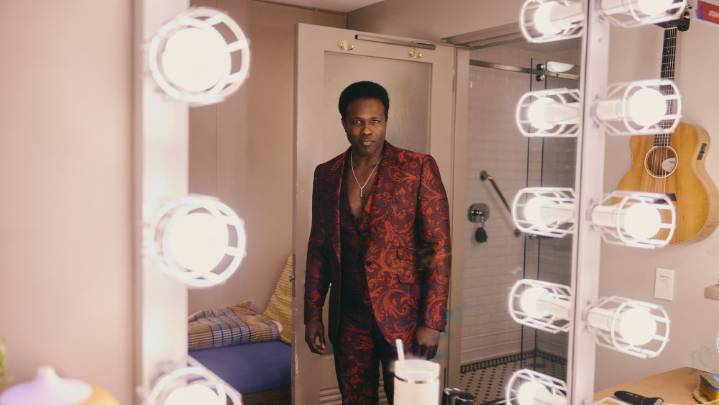 Photos: 'Ragtime' Opening Night With Joshua Henry