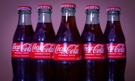Coke's New Cane-Sugar Version Rolls Out Amid Short Supply