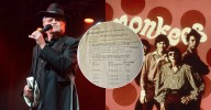 Micky Dolenz Shares His Original Monkees Contract Nearly 60 Years Later