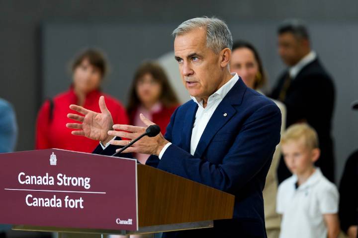 Politics Insider: Carney says talks with U.S. include possible revival of Keystone XL pipeline