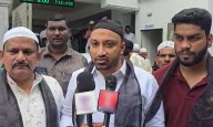 Masiulla Khan Criticizes Congress for Neglecting Waqf Issues, Urges Muslim Community to Support BRS