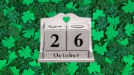 Estos son los números de la suerte de HOY domingo 26 de octubre del 2025, según la astrología