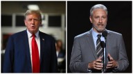 Jon Stewart says Trump ‘undeniably king