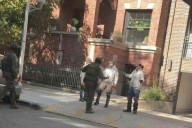 Redada en Chicago hoy: la migra irrumpe en West Towm y Lake View
