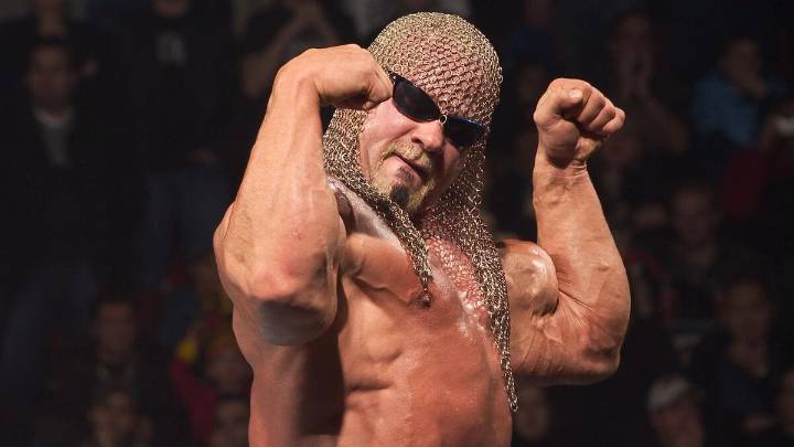 Scott Steiner Uses His Math Skills To Explain Bron Breakker’s Turn On Seth Rollins