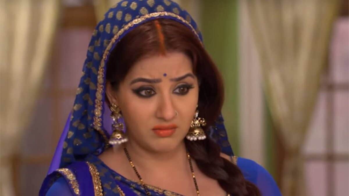 Shilpa Shinde To Return As 'Bhabhi Ji' 9 Years After Her Ugly Exit From Show?