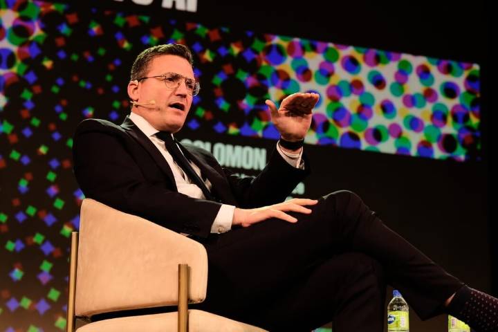 Evan Solomon teases new AI laws as experts warn Canada is behind international peers