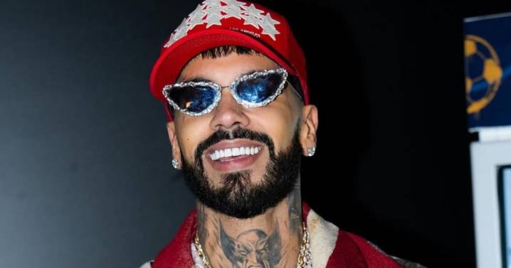 Demandan a Anuel AA por presunta agresión en un parque en Florida