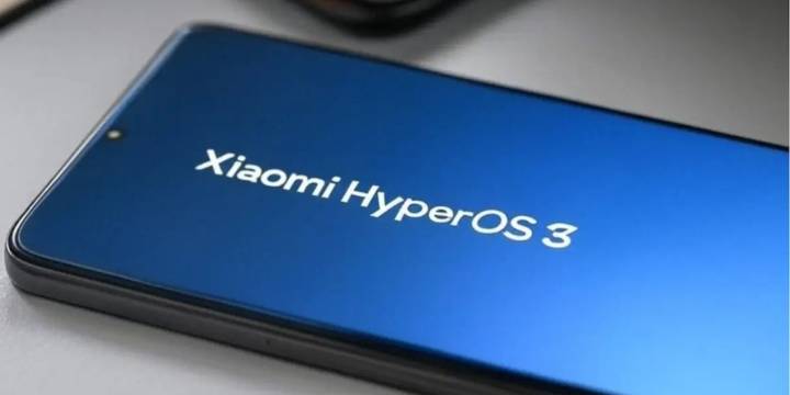 Xiaomi inicia el despliegue global de HyperOS 3, basado en Android 16, con nueva interfaz