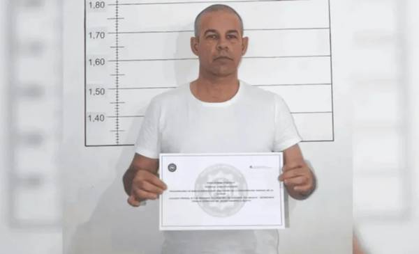 Fred Machado prendió el ventilador y contó todo sobre su vínculo con Espert: "Lo financié"