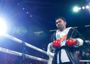 Pacquiao announces fight card for Pechanga Resort Casino, including son's debut bout