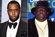 Sean ‘Diddy’ Combs Allegedly Assaulted Producer After Masturbating