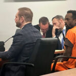 Man pleads guilty to killing Catholic priest who was stabbed in his rectory in Nebraska