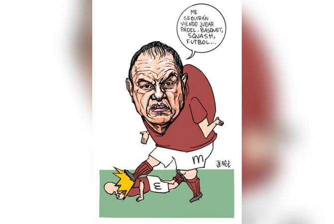 PURO JUEGO