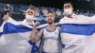 Lío en los Mundiales de Gimnasia: Indonesia no dejará entrar en el país a los israelíes que iban a competir, entre ellos un campeón olímpico