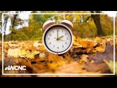 What you need to know about daylight saving time