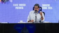 "No a la guerra loca, 'yes peace forever'": el mensaje en inglés de Maduro a Trump para pedir paz a EEUU