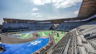 ¿En qué canal ver el Gran Premio de México 2025?