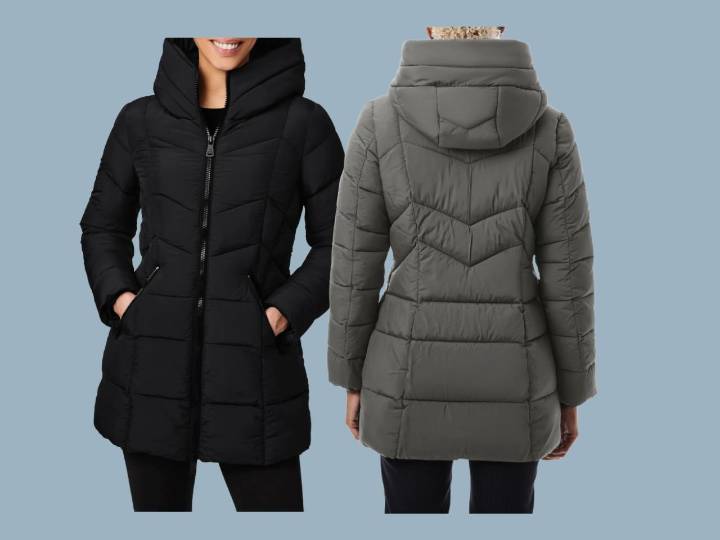 Nordstrom Rack news winter sale: Up to 65% off coats, boots and more today