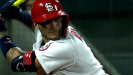 Yadier Molina quiere iniciar carrera como coach