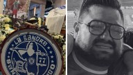 Rodrigo Mondragón, fan del Cruz Azul, murió por 'llave china'; amigos lo despiden con cánticos