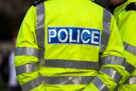 How bad do things have to get before the police show up?