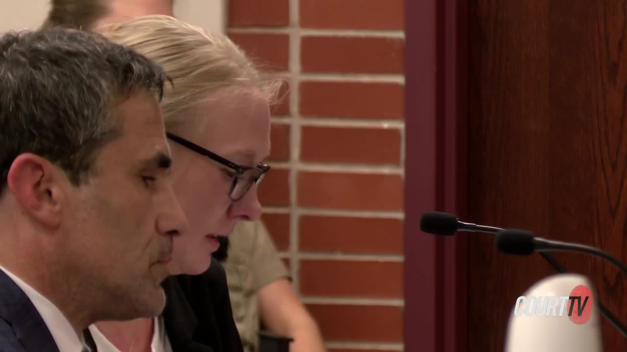 Samantha Jo Petersen Sentenced For Causing Crash That Killed Amish Children