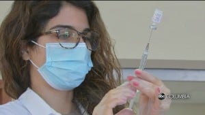 Respiratory virus season has arrived. What to know about getting vaccines