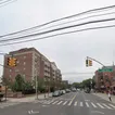 Cyclist dies in Queens after crashing into car door opened by driver, police say