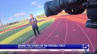 Photographer's Perspective: Behind the scenes on the...