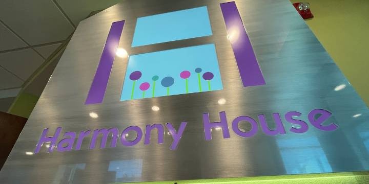 Harmony House leaders in Springfield fear government shutdown could lead to more domestic violence cases