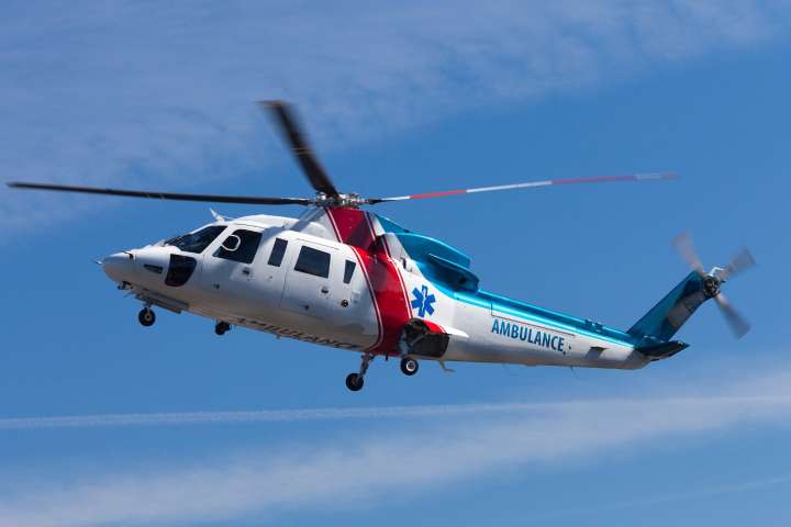 Mercer Borough teen dies of injuries following bicycle crash