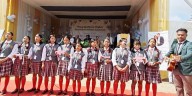 Mang Hai Ryum Higher Secondary School celebrates Silver Jubilee