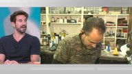 Juan Carlos es un autónomo que cree que la subida de cotización castiga a los más vulnerables: "60 euros son un roto si vas al límite"