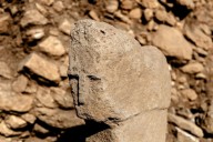 Un pilar con rostro hallado en Turquía cambia lo que sabíamos sobre cómo se representaban los humanos hace 12,000 años