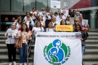 Comité de Madres acude por quinta vez al TSJ: Queremos navidades sin presos políticos