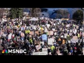‘Got under his skin’: Trump lashes out after nearly 7 million turn out for No Kings protest