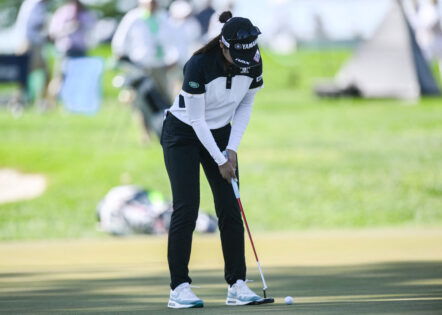 LPGA Star Shares the Reality of Pro Golf as She Issues Crucial Warning to New Golfers: ‘These Young Girls…’ Having a taste of all, this LPFA pro has an important advice for every young girl looking to