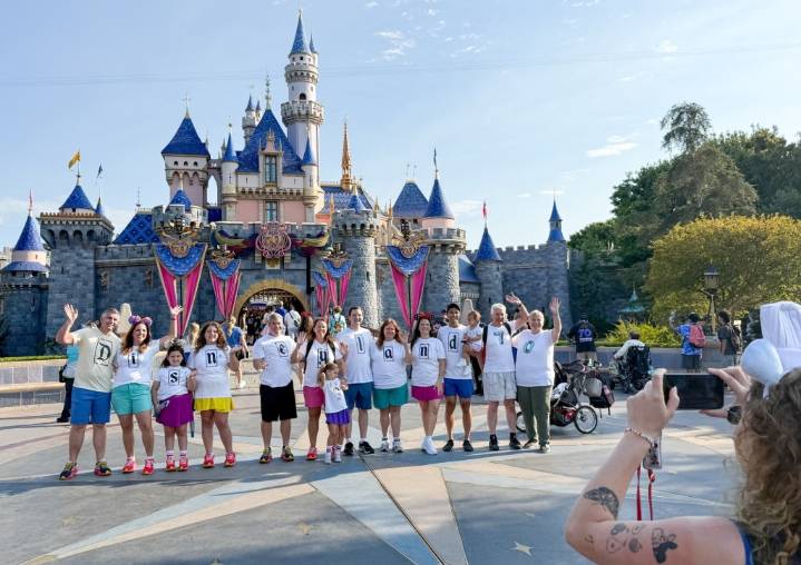 Disneyland offers 60% more low-priced $104 ticket dates – Orange County Register