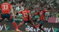 Atlético Nacional - Medellín: el equipo 'verdolaga' firmó su clasificación a los cuadrangulares de la Liga BetPlay